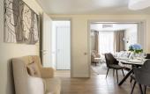 Туры в отель LetYourFlat Opera Apartments Туры в отель LetYourFlat Opera Apartments