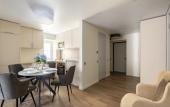 Туры в отель LetYourFlat Opera Apartments Туры в отель LetYourFlat Opera Apartments