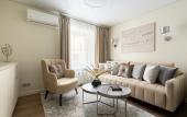 Туры в отель LetYourFlat Opera Apartments Туры в отель LetYourFlat Opera Apartments