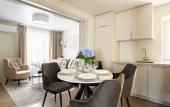 Туры в отель LetYourFlat Opera Apartments Туры в отель LetYourFlat Opera Apartments