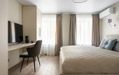 Туры в отель LetYourFlat Opera Apartments Туры в отель LetYourFlat Opera Apartments