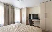 Туры в отель LetYourFlat Opera Apartments Туры в отель LetYourFlat Opera Apartments