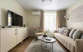 Туры в отель LetYourFlat Opera Apartments Туры в отель LetYourFlat Opera Apartments