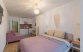 Туры в отель Apartment SalutApart 6W Туры в отель Apartment SalutApart 6W