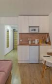 Туры в отель Apartment SalutApart 6W Туры в отель Apartment SalutApart 6W