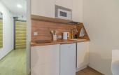 Туры в отель Apartment SalutApart 6W Туры в отель Apartment SalutApart 6W