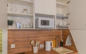 Туры в отель Apartment SalutApart 6W Туры в отель Apartment SalutApart 6W