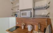Туры в отель Apartment SalutApart 6W Туры в отель Apartment SalutApart 6W