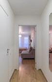 Туры в отель Apartment SalutApart 6W Туры в отель Apartment SalutApart 6W