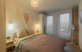 Туры в отель Apartment SalutApart 6W Туры в отель Apartment SalutApart 6W
