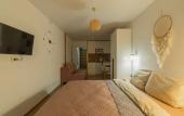Туры в отель Apartment SalutApart 6W Туры в отель Apartment SalutApart 6W