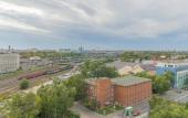 Туры в отель Apartment SalutApart 6W Туры в отель Apartment SalutApart 6W