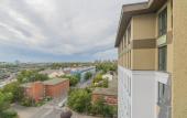 Туры в отель Apartment SalutApart 6W Туры в отель Apartment SalutApart 6W