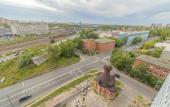 Туры в отель Apartment SalutApart 6W Туры в отель Apartment SalutApart 6W