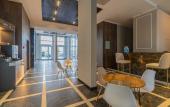 Туры в отель Apartment SalutApart 6W Туры в отель Apartment SalutApart 6W