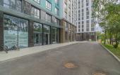 Туры в отель Apartment SalutApart 6W Туры в отель Apartment SalutApart 6W