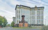 Туры в отель Apartment SalutApart 6W Туры в отель Apartment SalutApart 6W