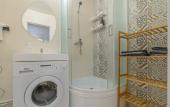 Туры в отель Apartment SalutApart 6W Туры в отель Apartment SalutApart 6W
