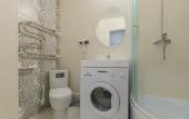 Туры в отель Apartment SalutApart 6W Туры в отель Apartment SalutApart 6W