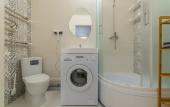 Туры в отель Apartment SalutApart 6W Туры в отель Apartment SalutApart 6W