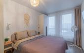 Туры в отель Apartment SalutApart 6W Туры в отель Apartment SalutApart 6W