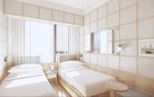 Туры в отель The Shang by Artyzen Qiantan Shanghai Туры в отель The Shang by Artyzen Qiantan Shanghai
