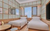 Туры в отель The Shang by Artyzen Qiantan Shanghai Туры в отель The Shang by Artyzen Qiantan Shanghai