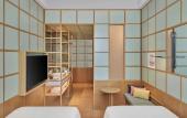 Туры в отель The Shang by Artyzen Qiantan Shanghai Туры в отель The Shang by Artyzen Qiantan Shanghai