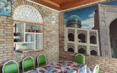 Туры в отель Goziyon Hostel Туры в отель Goziyon Hostel
