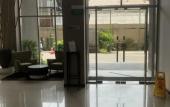 Туры в отель Onthree20 Residencies in City Centre Туры в отель Onthree20 Residencies in City Centre