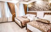 Туры в отель Lazz City Hotel Bed&Breakfast Туры в отель Lazz City Hotel Bed&Breakfast