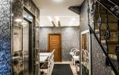 Туры в отель Lazz City Hotel Bed&Breakfast Туры в отель Lazz City Hotel Bed&Breakfast