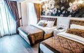 Туры в отель Lazz City Hotel Bed&Breakfast Туры в отель Lazz City Hotel Bed&Breakfast