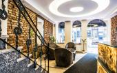 Туры в отель Lazz City Hotel Bed&Breakfast Туры в отель Lazz City Hotel Bed&Breakfast