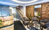 Туры в отель Lazz City Hotel Bed&Breakfast Туры в отель Lazz City Hotel Bed&Breakfast