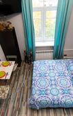 Туры в отель Bussi Suites - Botanicheskaya 41 korp 7 Туры в отель Bussi Suites - Botanicheskaya 41 korp 7