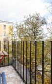 Туры в отель Bussi Suites - Botanicheskaya 41 korp 7 Туры в отель Bussi Suites - Botanicheskaya 41 korp 7