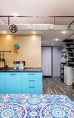 Туры в отель Bussi Suites - Botanicheskaya 41 korp 7 Туры в отель Bussi Suites - Botanicheskaya 41 korp 7