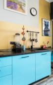 Туры в отель Bussi Suites - Botanicheskaya 41 korp 7 Туры в отель Bussi Suites - Botanicheskaya 41 korp 7