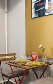 Туры в отель Bussi Suites - Botanicheskaya 41 korp 7 Туры в отель Bussi Suites - Botanicheskaya 41 korp 7