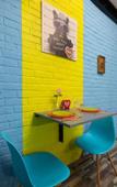 Туры в отель Bussi Suites - Botanicheskaya 41 korp 7 Туры в отель Bussi Suites - Botanicheskaya 41 korp 7