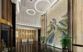 Туры в отель DoubleTree by Hilton Chengdu Riverside - Close to Panda Base and Chengdu East Railway Туры в отель DoubleTree by Hilton Chengdu Riverside - Close to Panda Base and Chengdu East Railway