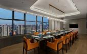 Туры в отель DoubleTree by Hilton Chengdu Riverside - Close to Panda Base and Chengdu East Railway Туры в отель DoubleTree by Hilton Chengdu Riverside - Close to Panda Base and Chengdu East Railway