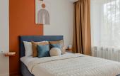 Туры в отель Magic Modern U Metro Petrogradskaya Flat Туры в отель Magic Modern U Metro Petrogradskaya Flat