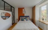 Туры в отель Magic Modern U Metro Petrogradskaya Flat Туры в отель Magic Modern U Metro Petrogradskaya Flat