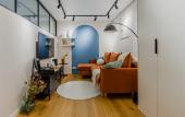 Туры в отель Magic Modern U Metro Petrogradskaya Flat Туры в отель Magic Modern U Metro Petrogradskaya Flat