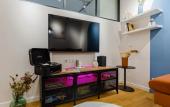 Туры в отель Magic Modern U Metro Petrogradskaya Flat Туры в отель Magic Modern U Metro Petrogradskaya Flat