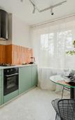 Туры в отель Magic Modern U Metro Petrogradskaya Flat Туры в отель Magic Modern U Metro Petrogradskaya Flat