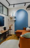 Туры в отель Magic Modern U Metro Petrogradskaya Flat Туры в отель Magic Modern U Metro Petrogradskaya Flat