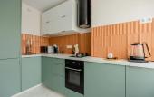 Туры в отель Magic Modern U Metro Petrogradskaya Flat Туры в отель Magic Modern U Metro Petrogradskaya Flat